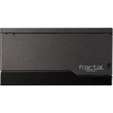 Fractal Design FD-PSU-ION-SFX-650G-BK enhed til strømforsyning 650 W 24-pin ATX Sort, PC strømforsyning Sort, 650 W, 100 - 240 V, 50/60 Hz, 8/4 A, 100 W, 100 W