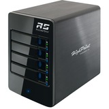 HighPoint RocketStor 6414TS, Drev kabinet 