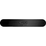 ICY BOX IB-273StU3 HDD/SSD kabinet Sort 2.5", Drev kabinet Sort, HDD/SSD kabinet, 2.5", SATA, 5 Gbit/sek., Hot-swap, Sort