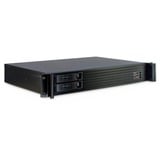 1.5U-1528L Stativ Sort, Server boliger