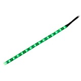 Inter-Tech 88885453 led strips 50 cm Magnetisk montering, 30 pære(r ), LED, 12 V, 50 cm, 10 mm