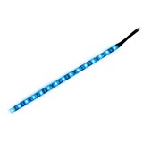 Inter-Tech 88885453 led strips 50 cm Magnetisk montering, 30 pære(r ), LED, 12 V, 50 cm, 10 mm