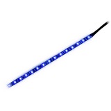 Inter-Tech 88885453 led strips 50 cm Magnetisk montering, 30 pære(r ), LED, 12 V, 50 cm, 10 mm