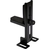 Inter-Tech H-606 Micro Tower Sort, Towerkabinet Sort, Micro Tower, PC, Sort, 15 cm, 32 cm, Bund