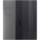 Inter-Tech IT-5916 Tower Sort 500 W, Towerkabinet Sort, Tower, PC, Sort, ATX, uATX, 14,5 cm, 35,5 cm