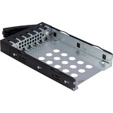 Inter-Tech SC-2100 Small Form Factor (SFF) Sort, Cube sag Sort, Small Form Factor (SFF), PC, Sort, Mini-ITX, Stål, Aktivitet, Alarm, HDD, Netværk, Strøm