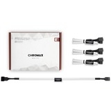 Noctua NA-SEC1 chromax.white, Forlængerledning Hvid