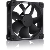 Noctua NF-A9 PWM CH.BK.S Computerkølesystem Computerkabinet Ventilator 9,2 cm Sort, Sag fan Sort, Ventilator, 9,2 cm, 400 rpm, 2000 rpm, 22,8 dB, 78,9 m³/t