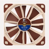 Noctua NF-F12 5V Computerkabinet Ventilator, Sag fan 