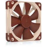 Noctua NF-F12 5V Computerkabinet Ventilator, Sag fan 