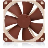 Noctua NF-F12 5V Computerkabinet Ventilator, Sag fan 