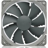 Noctua NF-P12 redux-1300 PWM, Sag fan 