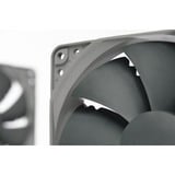 Noctua NF-P12 redux-1300 PWM, Sag fan 