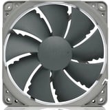 Noctua NF-P12 redux-1700 PWM, Sag fan 