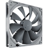 Noctua NF-P14S REDUX-1200 PWM Computerkølesystem Computerkabinet Ventilator 14 cm Grå, Sag fan Ventilator, 14 cm, 350 rpm, 1200 rpm, 19,6 dB, 110,3 m³/t