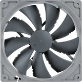 Noctua NF-P14s redux-900 Computerkabinet Ventilator 14 cm Sort, Grå, Sag fan Ventilator, 14 cm, 900 rpm, 13,2 dB, 83,7 kubikfod/min., Sort, Grå