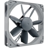 Noctua NF-S12B Redux 1200 PWM Computer kabinet Køler, Sag fan Computer kabinet, Køler, 12 cm, 1200 rpm, 18,1 dB, 150000 t