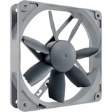 Noctua NF-S12B redux 700 Computerkabinet Ventilator, Sag fan Ventilator, 56,9 m³/t