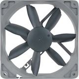 Noctua NF-S12B redux 700 Computerkabinet Ventilator, Sag fan Ventilator, 56,9 m³/t