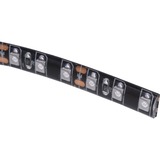 Phobya 83153 computeretui del Universel LED-strimmel, LED Strip Blå, Universel, LED-strimmel, 4-Pin Molex, 12 - 14 DC, 10 mm, 5000 mm