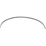 Phobya LED-Flexlight HighDensity blue 60cm Kabelstyringssæt, LED Strip Blå, Kabelstyringssæt, Blå, 10 stk