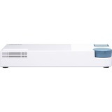 QNAP QSW-M408-2C netværksswitch Administreret L2 10G Ethernet (100/1000/10000) Hvid Hvid, Administreret, L2, 10G Ethernet (100/1000/10000), Fuld duplex