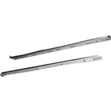 QNAP RAIL-C01 tilbehør til rack, Skinner TS-410U/419U/439U/459U/459U+/469U, 740 mm, 90 mm, 40 mm, 1,8 kg