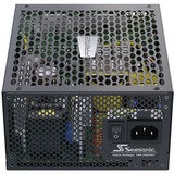 Seasonic PRIME Fanless TX enhed til strømforsyning 700 W 20+4 pin ATX ATX Sort, PC strømforsyning Sort, 700 W, 100 - 240 V, 50/60 Hz, 4.5 - 9.5 A, 100 W, 696 W