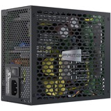 Seasonic PRIME Fanless TX enhed til strømforsyning 700 W 20+4 pin ATX ATX Sort, PC strømforsyning Sort, 700 W, 100 - 240 V, 50/60 Hz, 4.5 - 9.5 A, 100 W, 696 W