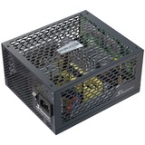 Seasonic PRIME Fanless TX enhed til strømforsyning 700 W 20+4 pin ATX ATX Sort, PC strømforsyning Sort, 700 W, 100 - 240 V, 50/60 Hz, 4.5 - 9.5 A, 100 W, 696 W