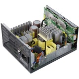 Seasonic PRIME Fanless TX enhed til strømforsyning 700 W 20+4 pin ATX ATX Sort, PC strømforsyning Sort, 700 W, 100 - 240 V, 50/60 Hz, 4.5 - 9.5 A, 100 W, 696 W