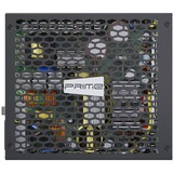 Seasonic PRIME Fanless TX enhed til strømforsyning 700 W 20+4 pin ATX ATX Sort, PC strømforsyning Sort, 700 W, 100 - 240 V, 50/60 Hz, 4.5 - 9.5 A, 100 W, 696 W