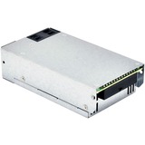 Seasonic SSP-300SUB enhed til strømforsyning 300 W 20+4 pin ATX 1U Sølv, PC strømforsyning 300 W, 100 - 240 V, 50/60 Hz, Aktiv, 14 A, 18 A, Bulk