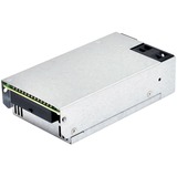 Seasonic SSP-300SUB enhed til strømforsyning 300 W 20+4 pin ATX 1U Sølv, PC strømforsyning 300 W, 100 - 240 V, 50/60 Hz, Aktiv, 14 A, 18 A, Bulk