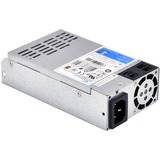 Seasonic SSP-300SUB enhed til strømforsyning 300 W 20+4 pin ATX 1U Sølv, PC strømforsyning 300 W, 100 - 240 V, 50/60 Hz, Aktiv, 14 A, 18 A, Bulk