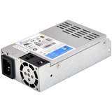 Seasonic SSP-300SUB enhed til strømforsyning 300 W 20+4 pin ATX 1U Sølv, PC strømforsyning 300 W, 100 - 240 V, 50/60 Hz, Aktiv, 14 A, 18 A, Bulk