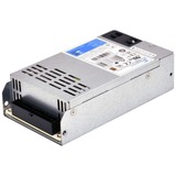 Seasonic SSP-300SUB enhed til strømforsyning 300 W 20+4 pin ATX 1U Sølv, PC strømforsyning 300 W, 100 - 240 V, 50/60 Hz, Aktiv, 14 A, 18 A, Bulk