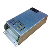 Seasonic SSP-300SUG Active PFC enhed til strømforsyning 300 W 24-pin ATX ATX Sølv, PC strømforsyning grå, 300 W, 100 - 240 V, 50 - 60 Hz, Aktiv, 70 W, 300 W