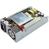Seasonic SSP-300SUG Active PFC enhed til strømforsyning 300 W 24-pin ATX ATX Sølv, PC strømforsyning grå, 300 W, 100 - 240 V, 50 - 60 Hz, Aktiv, 70 W, 300 W