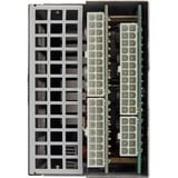 Seasonic SS-400L2U Bulk, PC strømforsyning Sølv, Bulk