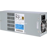 Seasonic SS-400L2U F0, PC strømforsyning Sølv, Bulk