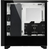 Sharkoon ELITE SHARK CA300T Tower Hvid, Store towerkabinet Hvid, Tower, PC, Hvid, ATX, EATX, micro ATX, Mini-ITX, Spil, Flere