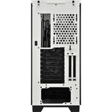 Sharkoon ELITE SHARK CA300T Tower Hvid, Store towerkabinet Hvid, Tower, PC, Hvid, ATX, EATX, micro ATX, Mini-ITX, Spil, Flere