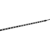 Sharkoon Pacelight RGB LED Strip S1 Universel LED-strimmel Universel, LED-strimmel