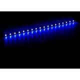 Sharkoon Pacelight RGB LED Strip S1 Universel LED-strimmel Universel, LED-strimmel