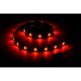 Sharkoon Pacelight RGB LED Strip S1 Universel LED-strimmel Universel, LED-strimmel