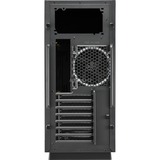 Sharkoon Pure Steel RGB Midi Tower Sort, Towerkabinet Sort, Midi Tower, PC, Sort, ATX, CEB, EATX, EEB, micro ATX, Mini-ITX, Stål, Hærdet glas, Flere