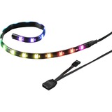 SHARK Blades RGB Universel LED-strimmel, LED Strip