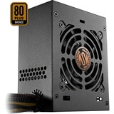 Sharkoon SilentStorm SFX Bronze enhed til strømforsyning 450 W 20+4 pin ATX Sort, PC strømforsyning Sort, 450 W, 100 - 240 V, 50 - 60 Hz, 7 A, +12V,+3.3V,+5V,+5Vsb,-12V, 120 W