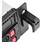 SilverStone RM21-308, Rack kabinet Sort